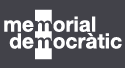 Memorial Democràtic