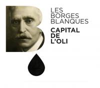 Logo (EspaiMacià) les Borges Blanques - Capital de l'oli